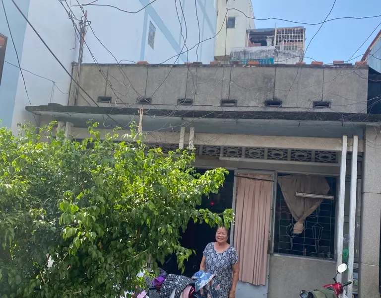 Bất động sản trung tâm Quận 10 giá hấp dẫn... Bán owner_side tại Hòa Hưng, Hồ Chí Minh 01