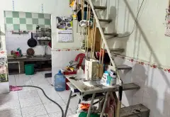 Nhà Cũ Tiện Xây Mới Tại Bình Đông - Cơ Hội Vàng Cho Nhà Đầu Tư... Bán nhà riêng tại Bình Đông, Hồ Chí Minh 03