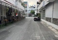 Bán đất 2 mặt hẻm gần mặt đường Nguyễn Sỹ Sách, phường Tân Sơn... Bán nhà riêng tại Tân Sơn, Hồ Chí Minh 05