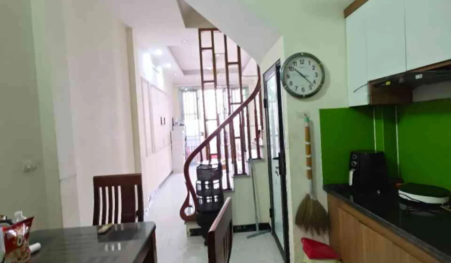 Cơ Hội Vàng Sở Hữu Nhà Riêng Đẹp Long Biên Giá Tốt... Bán nhà riêng tại Long Biên, Hà Nội 01