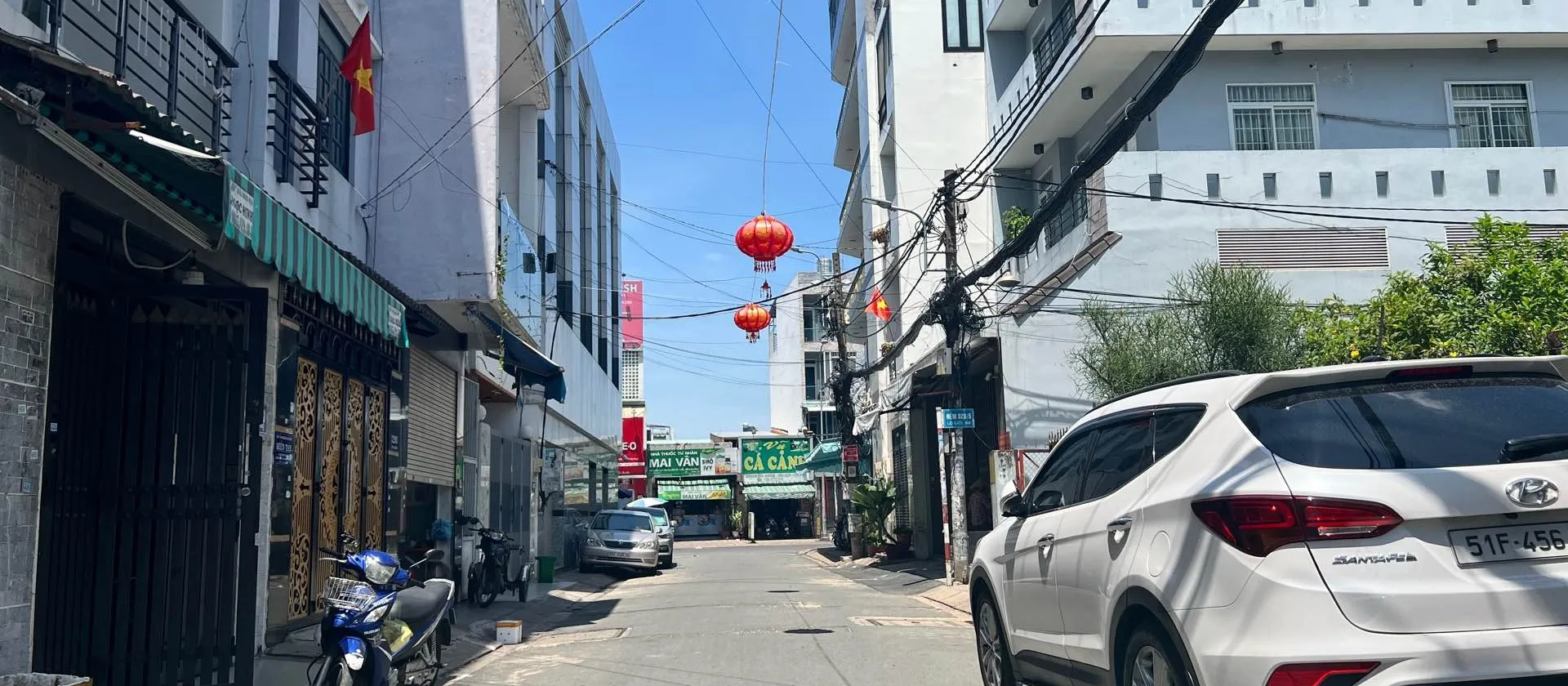 Nhà 5 tầng mặt tiền hẻm 8m gần chợ Tân Hương Tân Phú... Bán nhà riêng tại Tân Sơn Nhì, Hồ Chí Minh 01