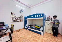 Bán nhà riêng 3 tầng Thoại Ngọc Hầu phường Phú Thạnh, Tân Phú với vị trí hẻm rộng 8.5m... Bán nhà riêng tại Phú Thạnh, Hồ Chí Minh 10