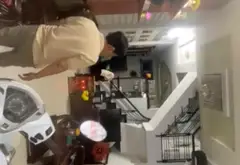 Bán nhà riêng 4 tầng 55.6m² phường 11 Gò Vấp hẻm xe hơi, gần đường lớn... Bán nhà riêng tại Thông Tây Hội, Hồ Chí Minh 08