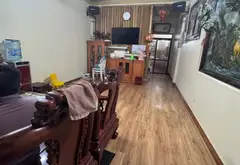 Căn Nhà mặt phố Yên Duyên cơ hội vàng vừa ở vừa kinh doanh làm văn phòng cho thuê rất tốt... Bán nhà mặt phố tại Hoàng Mai, Hà Nội 02