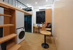 Bán tòa chung cư mini mặt ngõ Mai Dịch, Cầu Giấy, Hà Nội, 82m2, 25 phòng khép kín cao cấp... Bán chung cư mini tại Cầu Giấy, Hà Nội 08