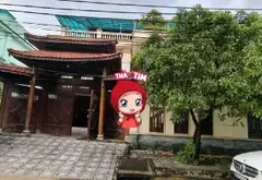 Biệt thự gỗ nguyên khối đẳng cấp tại phường Bình Phú, Hồ Chí Minh... Bán nhà mặt phố tại Bình Phú, Hồ Chí Minh 13