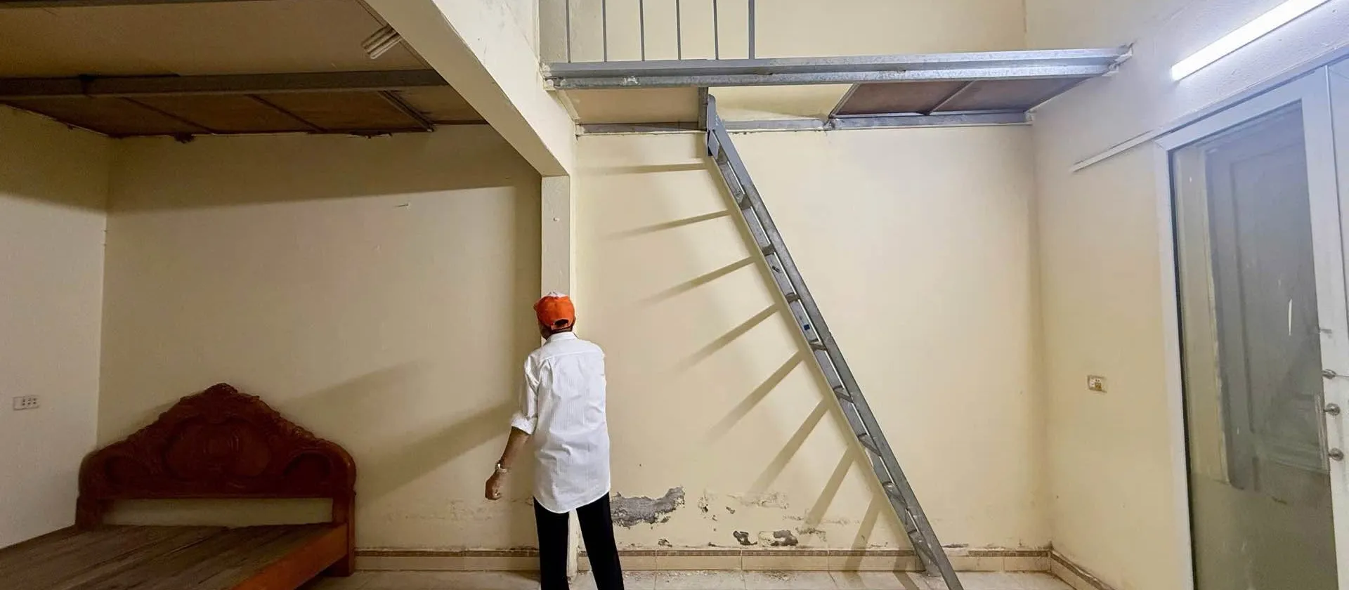 Bán đất 2 mặt tiền tại Tổ Quang Minh, giá 2,55 tỷ, có nhà cấp 4 và ô tô vào tận cửa... Bán đất tại Quang Minh, Hà Nội 01