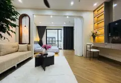 Bán căn hộ dịch vụ cao cấp 80m², 10 tầng tại Lê Đức Thọ, khu vực tiềm năng phát triển... Bán căn hộ chung cư tại Từ Liêm, Hà Nội 01