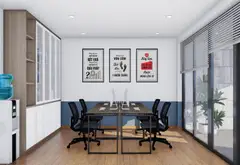 MẶT TIỀN ĐƯỜNG 15M KINH DOANH SẦM UẤT CƯ XÁ BÌNH THỚI - 4 TẦNG SÂN THƯỢNG MỚI ĐẸP - 56M2 SỔ VUÔNG V... Bán nhà mặt phố tại Bình Thới, Hồ Chí Minh 04
