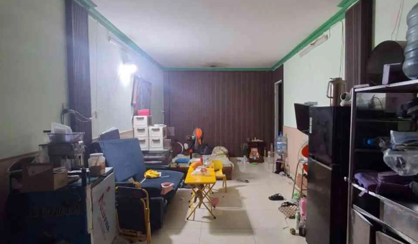 Cơ hội hiếm có sở hữu nhà 2 tầng vàng tại Phường Nhiêu Lộc, giá hạ chào cực sốc... Bán nhà riêng tại Nhiêu Lộc, Hồ Chí Minh 01