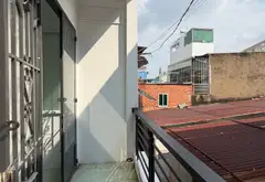Bán nhà 2 tầng tại Phường An Hội Đông, Hồ Chí Minh... Bán nhà riêng tại An Hội Đông, Hồ Chí Minh 08