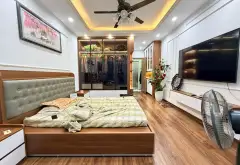 Nhà đẹp 7 tầng thang máy, trung tâm Thanh Xuân, tiện nghi tuyệt vời... Bán nhà riêng tại Khương Đình, Hà Nội 13