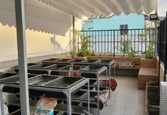 Bán nhà riêng 4 tầng tại Nguyễn Xí, gần Bến xe Miền Đông, thiết kế hiện đại... Bán nhà riêng tại Bình Thạnh, Hồ Chí Minh 07