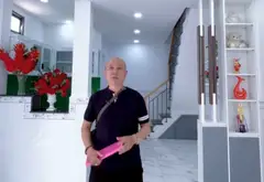 HXH HƯƠNG LỘ 2 - P.BÌNH TRỊ ĐÔNG - BÌNH TÂN... Bán nhà riêng tại Bình Trị Đông, Hồ Chí Minh 01