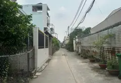 Nhà 1 tầng đẹp sát Kinh Dương Vương, giá siêu hấp dẫn... Bán nhà riêng tại An Lạc, Hồ Chí Minh 05