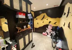 Bán căn hộ chung cư cao cấp tại Long Biên với view sông Hồng rộng rãi... Bán căn hộ chung cư tại Bồ Đề, Hà Nội 07