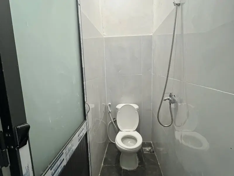 Nhà mặt tiền Lê Thị Bạch Cát, 2 tầng, giá cực tốt... Bán nhà mặt phố tại Phú Thọ, Hồ Chí Minh 01