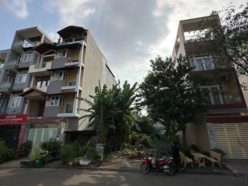 Đất Vàng Khu Vip, Xây Tự Do, Giá Sốc Giảm Gấp... Bán đất tại Bình Trưng, Hồ Chí Minh 01