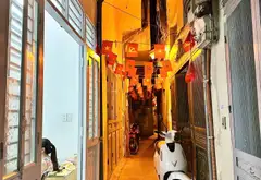 Bán nhà riêng 5 tầng hướng Bắc gần Văn Miếu Quốc Tử Giám tại trung tâm quận... Bán nhà riêng tại Văn Miếu - Quốc Tử Giám, Hà Nội 02