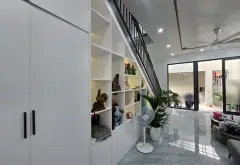 Cơ hội hiếm có sở hữu nhà mới xây mặt tiền 5m tại Thạch Bàn... Bán nhà riêng tại Long Biên, Hà Nội 03