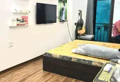 Bán nhà riêng 5 tầng tại quận Hoàng Mai, nhà 2 thoáng gần sân chơi... Bán nhà riêng tại Hoàng Mai, Hà Nội 07