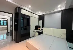 Nhà 3 tầng tân cổ điển đáng mơ ước tại trung tâm An Hồng... Bán nhà riêng tại Hồng An, Hải Phòng 08