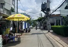Bán nhà riêng tại Hương Lộ 2, diện tích 16m², pháp lý đầy đủ... Bán nhà riêng tại Bình Trị Đông, Hồ Chí Minh 11