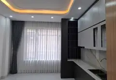 Nhà Lô Góc 5 Tầng, Ô Tô Tránh, Vỉa Hè Rộng Tại Thanh Bình . Chỉ 7.2 tỷ... Bán nhà riêng tại Hà Đông, Hà Nội 05
