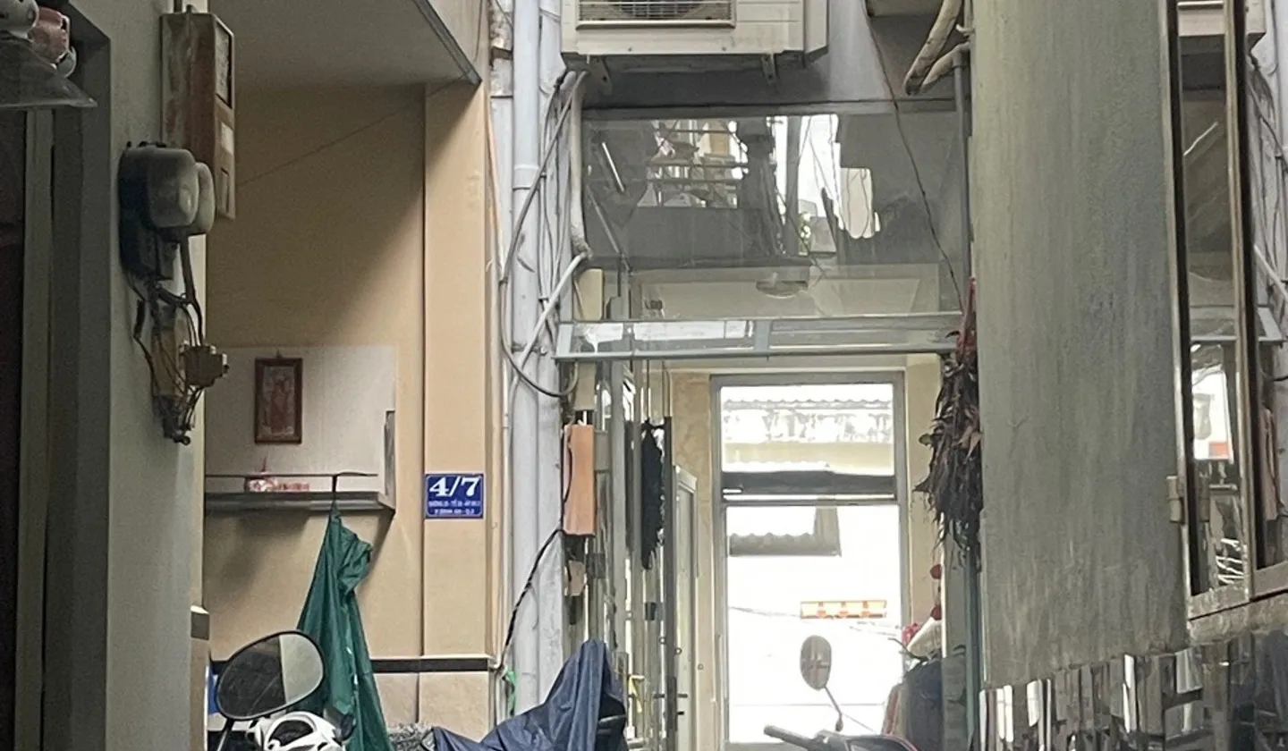 Bán nhà riêng hẻm xe hơi Quận 2, diện tích 107m2 giá 10,5 tỷ... Bán nhà riêng tại An Khánh, Hồ Chí Minh 01
