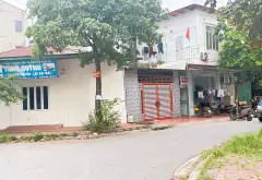 Cơ hội đầu tư nhà mặt phố sầm uất Bắc Ninh... Bán nhà mặt phố tại Đại Đồng, Bắc Ninh 07