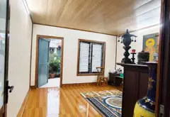 Nhà 3 tầng thiết kế hiện đại, ngõ rộng ô tô tránh nhau tại trung tâm Tô Hiệu... Bán nhà riêng tại Lê Chân, Hải Phòng 04