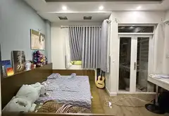 Bán nhà riêng 4 tầng Phú Nhuận, Trương Quốc Dung, 53m2, 5 phòng ngủ khép kín... Bán nhà riêng tại Phú Nhuận, Hồ Chí Minh 03