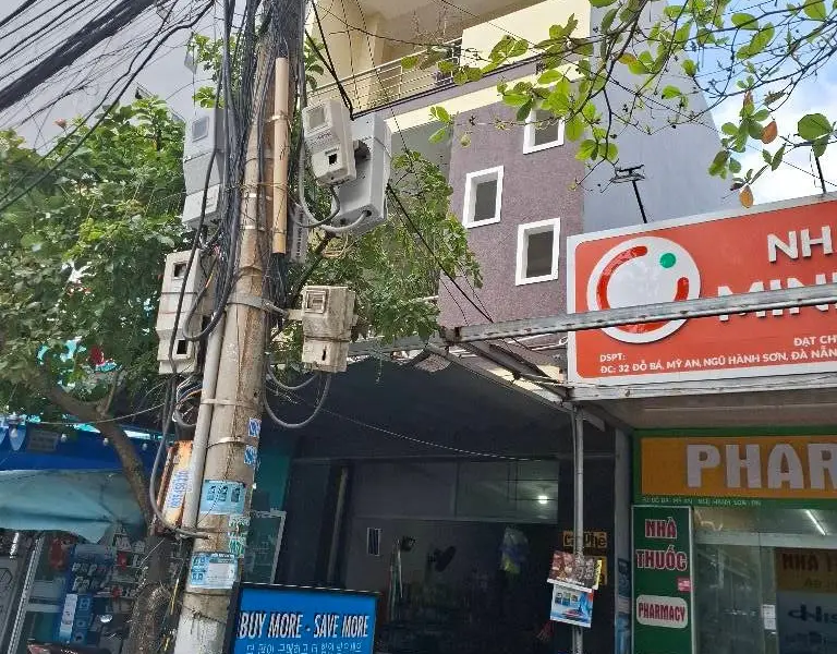 Cơ Hội Vàng Sở Hữu Nhà Mặt Phố Gần Biển Mỹ Khê, Đà Nẵng... Bán nhà mặt phố tại Ngũ Hành Sơn, Đà Nẵng 01