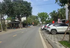 Đất mặt phố sầm uất, vị trí vàng giữa trung tâm Đông Anh... Bán đất tại Đông Anh, Hà Nội 03
