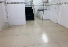 NHÀ 3 TẦNG HXH KIA - HẺM THÔNG BÙI MINH TRỰC - NGANG BỀ THẾ 7.5M - NHỈNH 5Đ... Bán nhà riêng tại Bình Đông, Hồ Chí Minh 05
