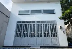 TIẾP TỰC GIẢM 1.5Tỷ MẶT TIỀN TỈNH LỘ 10 GẦN QUỐC LÔ1 A DIỆN TÍCH LỚN... Bán nhà mặt phố tại Tân Tạo, Hồ Chí Minh 07
