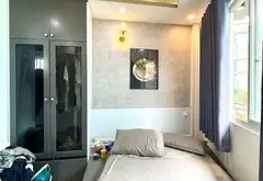 Nhà Mặt Phố Phú Nhuận - Giá Sốc, 3 Tầng Mới Đẹp, Kinh Doanh Tốt... Bán nhà mặt phố tại Đức Nhuận, Hồ Chí Minh 09