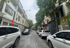 Biệt thự Phân Lô Ngọc Hồi - Vị Trí Đắc Địa, Giao Thông Thuận Tiện... Bán biệt thự, liền kề tại Ngọc Hồi, Hà Nội 03