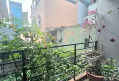 Nhà riêng 3 tầng gần ngã tư Phú Nhuận, diện tích 33m², hướng Đông Nam... Bán nhà riêng tại Đức Nhuận, Hồ Chí Minh 07