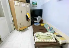 Căn hộ mặt tiền Đặng Dung, trung tâm Quận 1 giá siêu hấp dẫn... Bán căn hộ chung cư tại Tân Định, Hồ Chí Minh 01