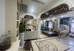 Bán nhà liền kề 7 tầng đẳng cấp tại Ba La với thang máy và không gian kinh doanh độc đáo 65/75m2... Bán biệt thự, liền kề tại Phú Lương, Hà Nội 07