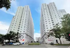 Chung cư mini full nội thất ngay trung tâm Bình Thạnh, chỉ 4,1 tỷ... Bán chung cư mini tại Bình Thạnh, Hồ Chí Minh 02