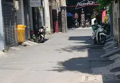 KHU VIP BÌNH THẠNH HẺM NHỰA XE TẢI TRÁNH 4 TẦNG... Bán nhà riêng tại Bình Lợi Trung, Hồ Chí Minh 16