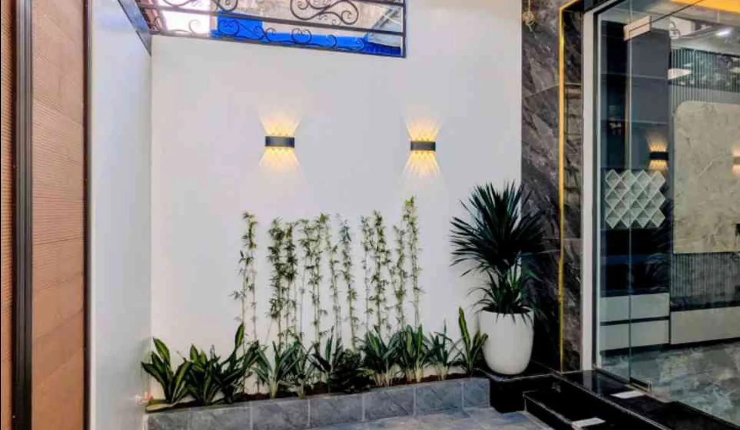 Nhà riêng 4 tầng rộng 65m2 đẹp tại khu vực Tô Hiệu... Bán nhà riêng tại Lê Chân, Hải Phòng 01
