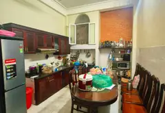 Bán nhà riêng 4 tầng tại quận Đống Đa ô tô đỗ cửa giá 14,9 tỷ... Bán nhà riêng tại Đống Đa, Hà Nội 04
