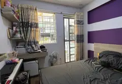 Nhà 3 Tầng Xinh Xắn Lạc Long Quân, Giá Tốt Nhất... Bán nhà riêng tại Bảy Hiền, Hồ Chí Minh 09