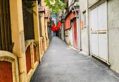 LÔ GÓC- PHÂN LÔ- NGUYỄN LÂN- LÊ TRỌNG TẤN- DTSD~65m2x3T- 30M RA MẶT PHỐ- CHỈ 15 TỶ... Bán nhà riêng tại Phương Liệt, Hà Nội 04