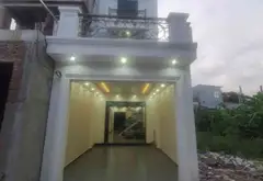 Nhà riêng mới xây 3 tầng có gara ô tô, sân thư giãn, hướng Đông Nam tại phường An Hải... Bán nhà riêng tại An Hải, Hải Phòng 04