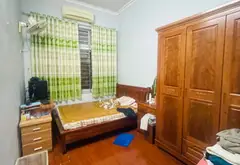 NHÀ ĐẸP Ở NGAY - GẦN Ô TÔ - GẦN CHỢ- GẦN TRƯỜNG - VỊ TRÍ TRUNG TÂM - TIỆN ÍCH BẠT NGÀN.🔥... Bán nhà riêng tại Phúc Lợi, Hà Nội 05