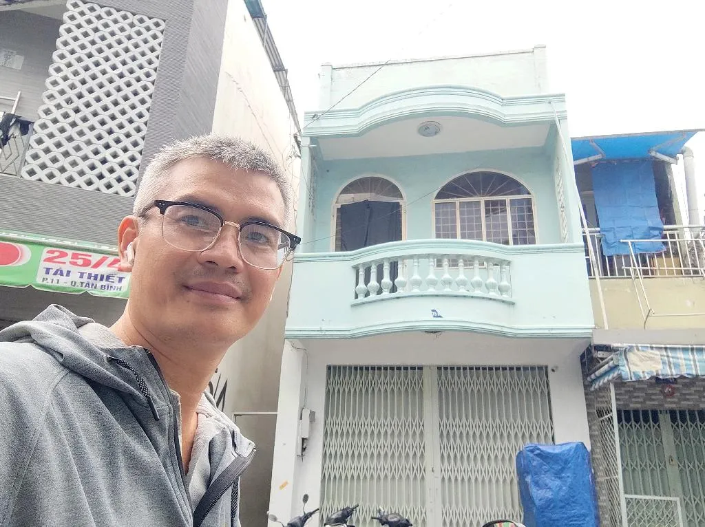 Nhà hẻm kinh doanh sầm uất tại Tái Thiết, giá sốc 13 tỷ... Bán nhà riêng tại Bảy Hiền, Hồ Chí Minh 01